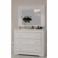 دراور و آینه مدل گرانادا 