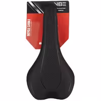 زین دوچرخه VIBE 680V24 وایب متریکس سبک و حرفه‌ای برای رکاب‌زنان