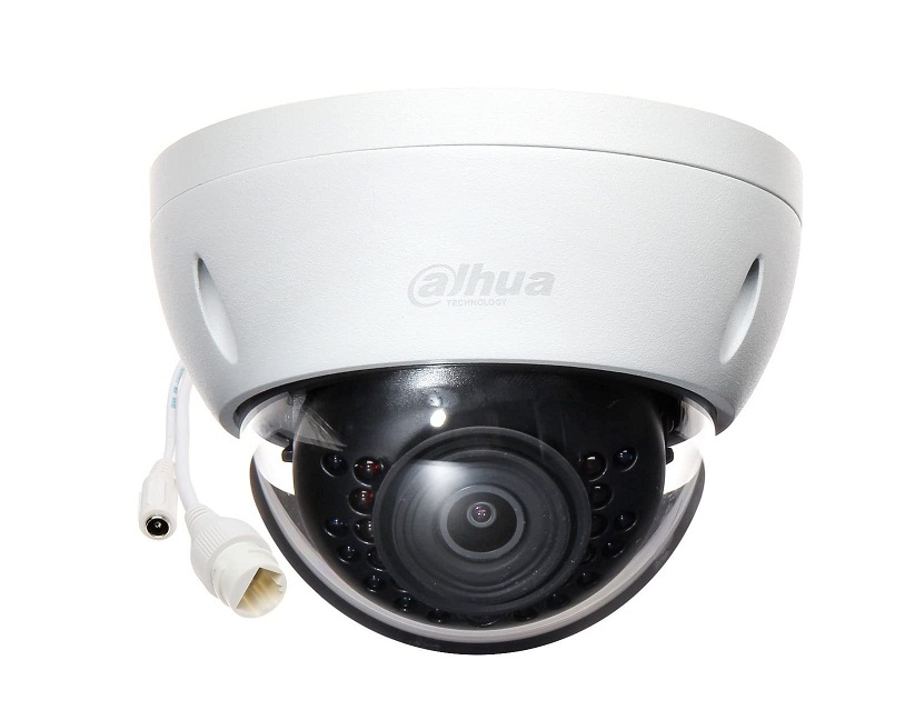 دوربین مدار بسته داهوا مدل IPC-HDBW1431EP