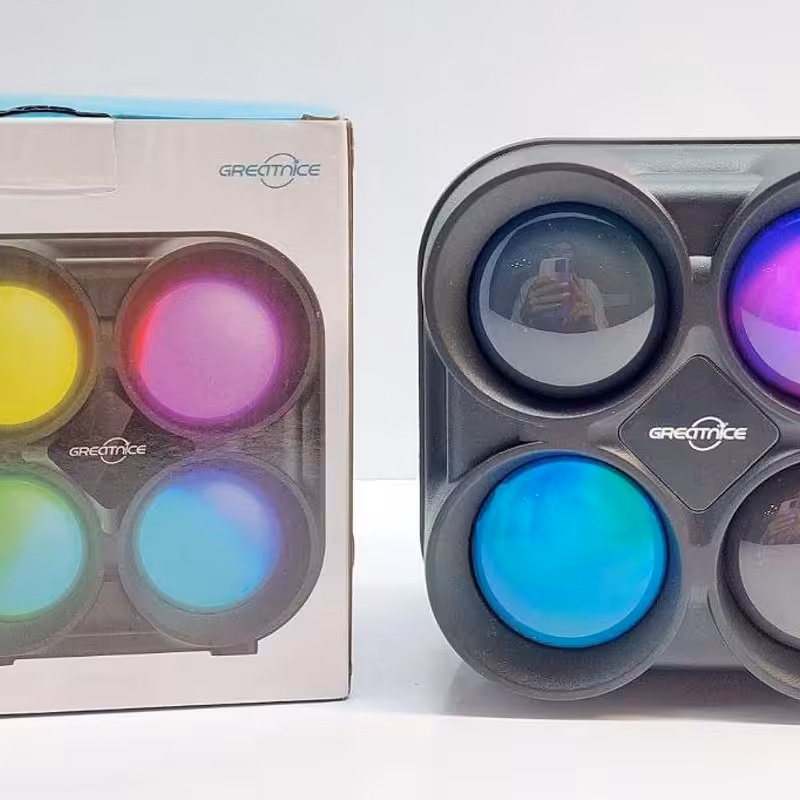 اسپیکر همراه بلوتوثی