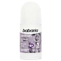 مام رول دئودورانت باباریا مدل Cotton