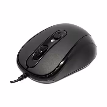 قیمت خرید ماوس ای فورتک 250NX کد5240 | A4TECH N250NX Mouse