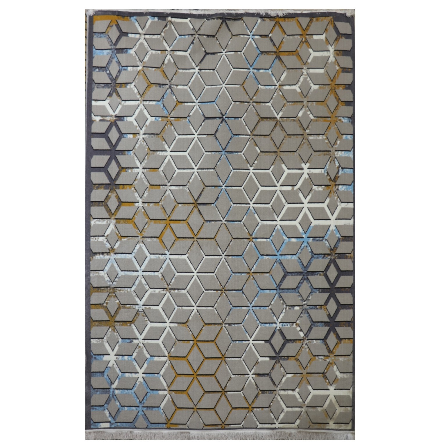 فرش فانتزی دیزاین 700کد 490 و 6 متری