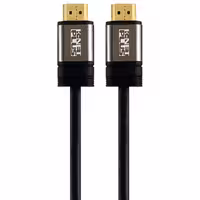 کابل HDMI 4K ورژن 2.0 کی نت پلاس مدل KP-CH20400 طول 40 متر