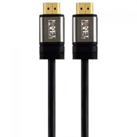 کابل HDMI 4K ورژن 2.0 کی نت پلاس مدل KP-CH20400 طول 40 متر