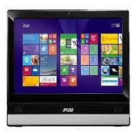 کامپیوتر 20 اینچی Adora 20G-T Dual ام اس آی