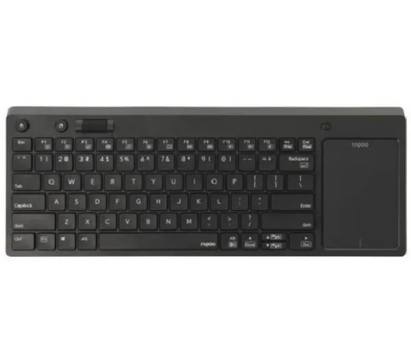 کیبورد بی سیم رپو مدل K2800