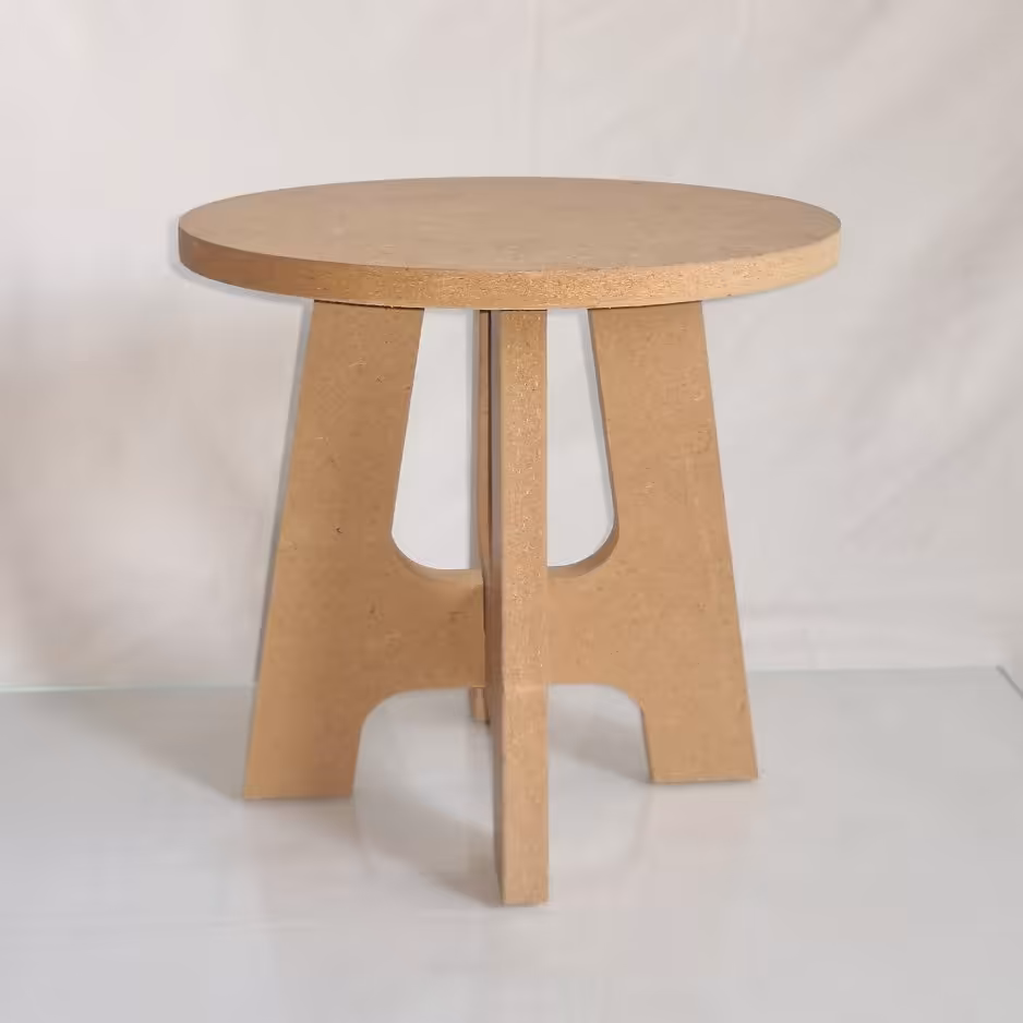 استند گلدان طرح مدرن کوتاه 