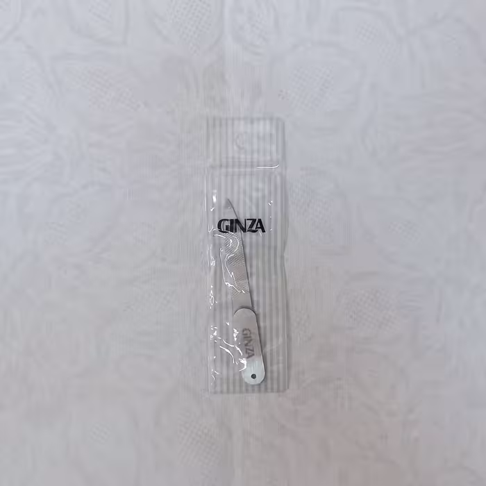 سوهان تمام فلزی گینزا