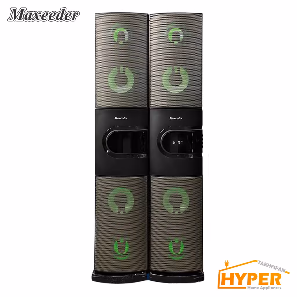 اسپیکر مکسیدر FB13