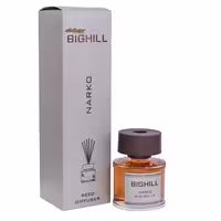 اسانس خوشبو کننده هوا (NARKO) بیگهیل (BIGHILL)