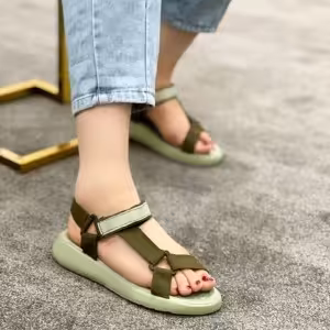 صندل زنانه شیک