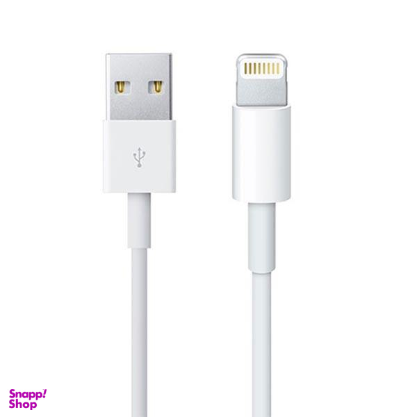 کابل تبدیل USB به لایتنینگ کد 132 طول 1متر