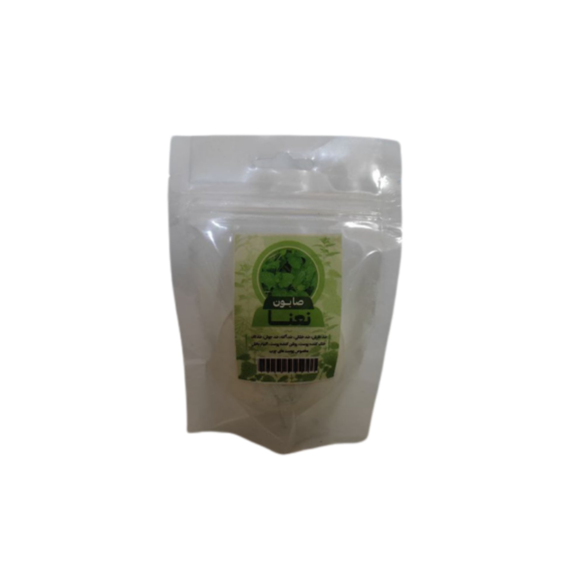 صابون نعنا فدک (طبیعی)