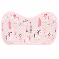 دستمال آروغ گیر نوزادی 3 عددی  carter&#39;s