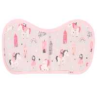 دستمال آروغ گیر نوزادی 3 عددی  carter&#39;s