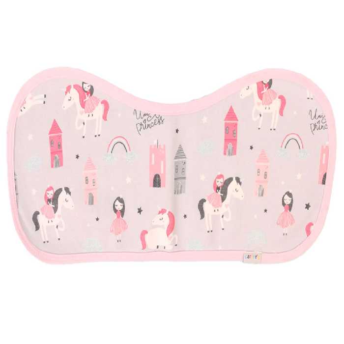 دستمال آروغ گیر نوزادی 3 عددی  carter&#39;s