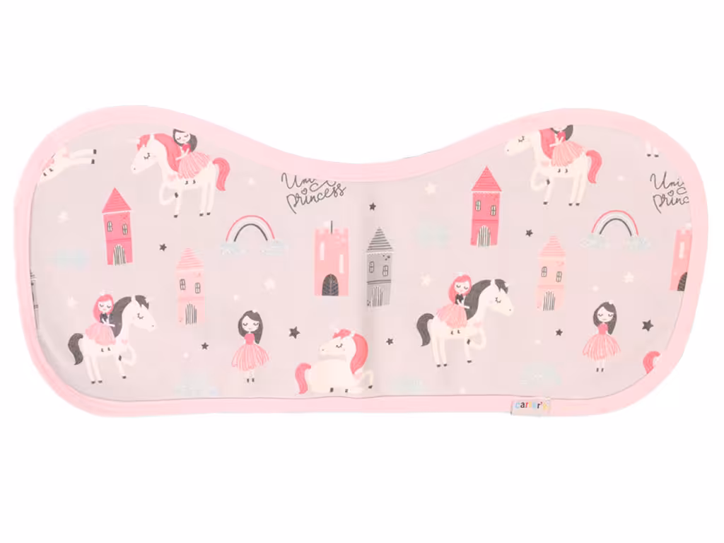 دستمال آروغ گیر نوزادی 3 عددی  carter&#39;s