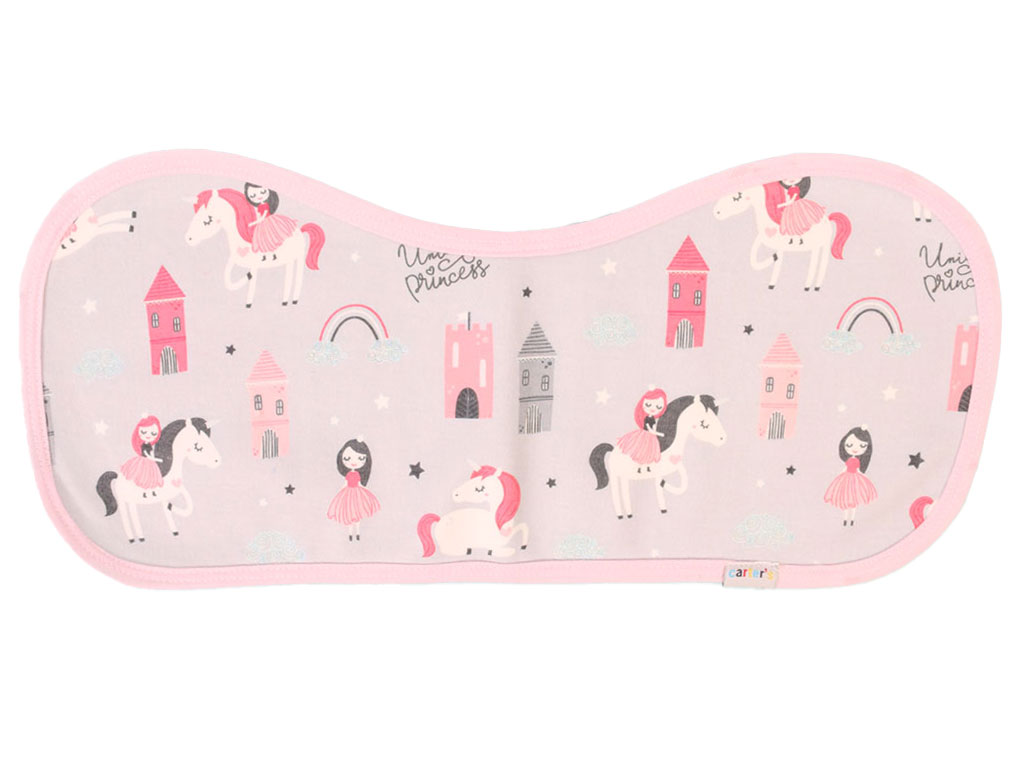 دستمال آروغ گیر نوزادی 3 عددی  carter&#39;s