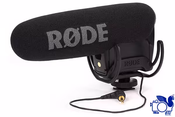 میکروفون شاتگان رود پرو RODE VideoMic Pro