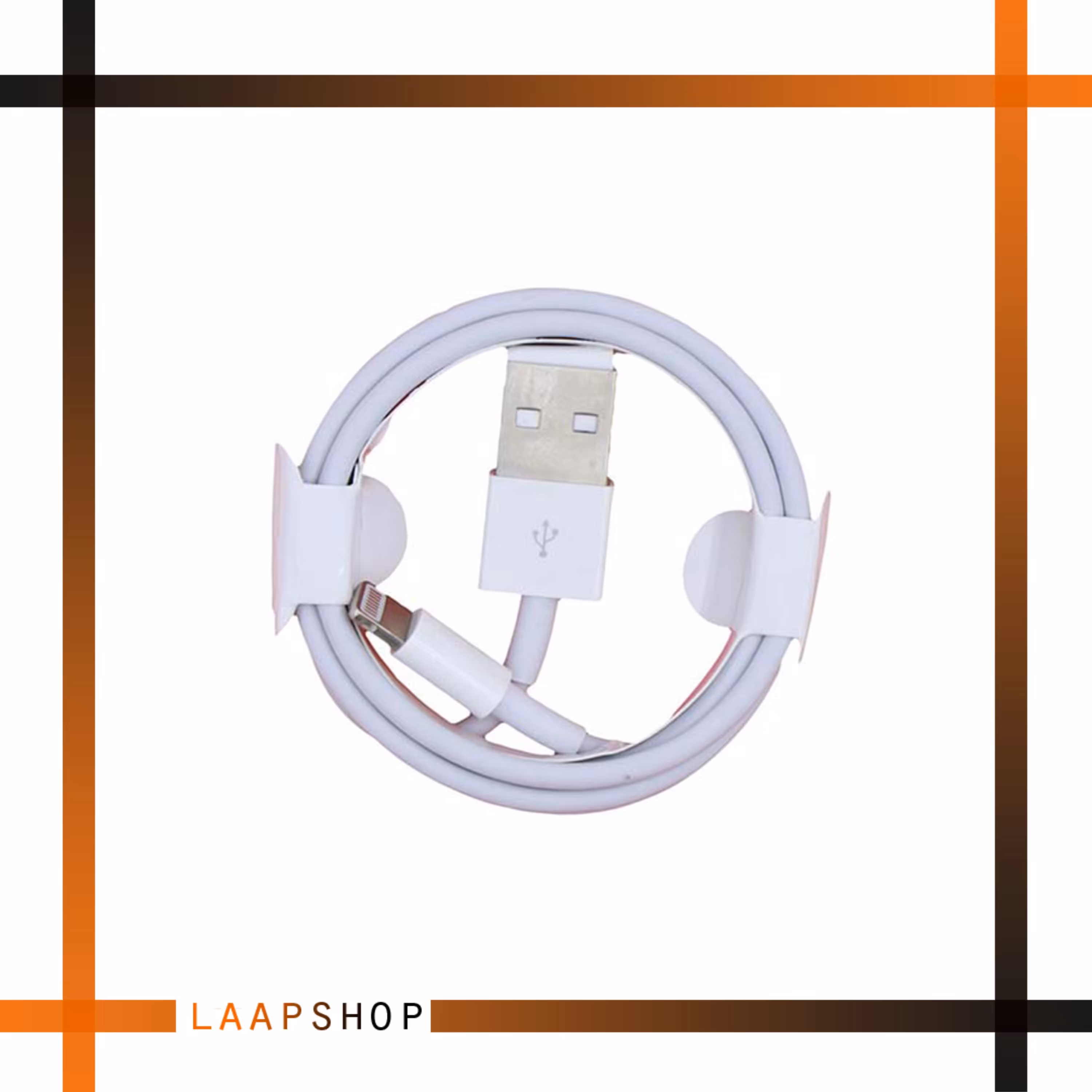 کابل آیفون 7 FOXCONN