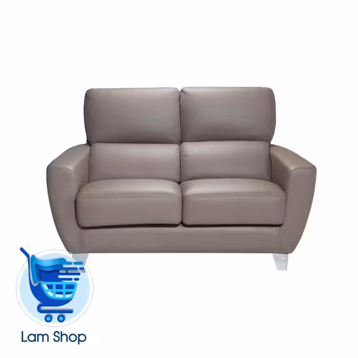 مبل دو نفره M512 راحتیران(زمان ارسال20 تا 35 روز کاری)