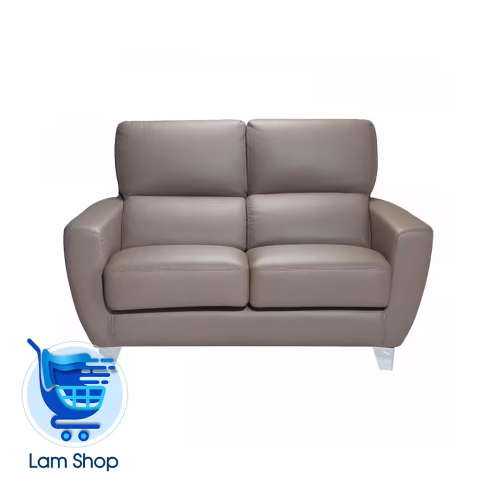 مبل دو نفره M512 راحتیران(زمان ارسال20 تا 35 روز کاری)