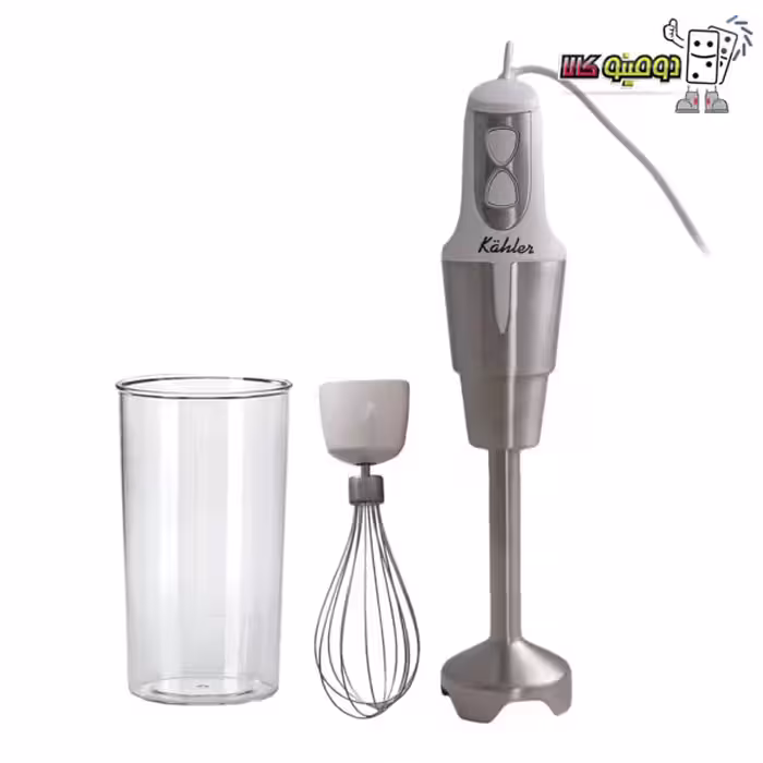 گوشت کوب برقی کاخلر مدل KH106 - دومینو کالا لیست قیمت انواع لوازم برقی