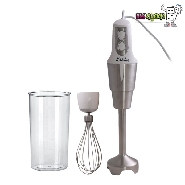 گوشت کوب برقی کاخلر مدل KH106 - دومینو کالا لیست قیمت انواع لوازم برقی