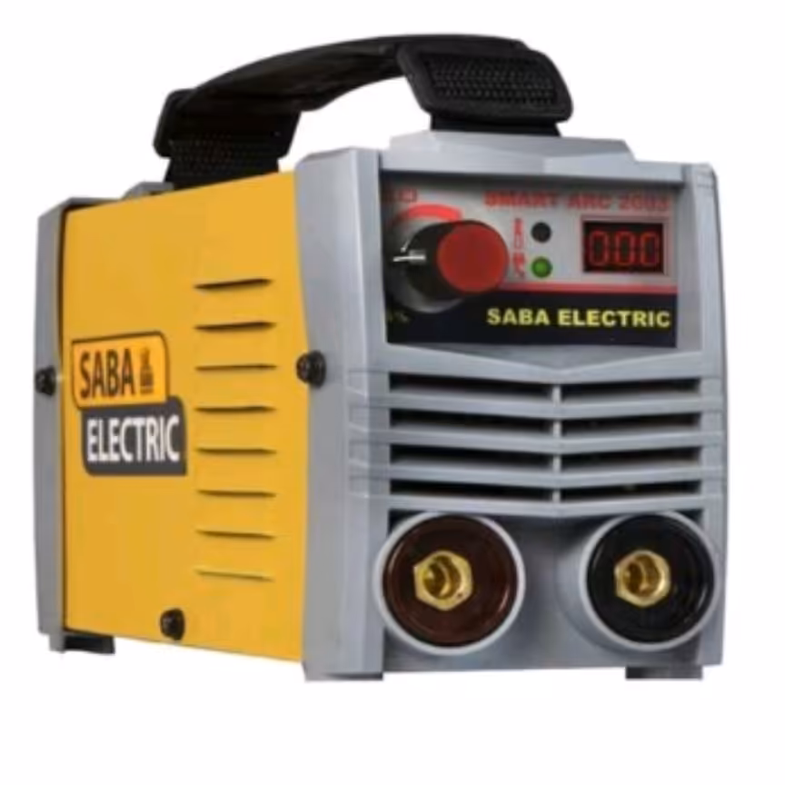 اینورتر جوش مینی صباالکتریک 