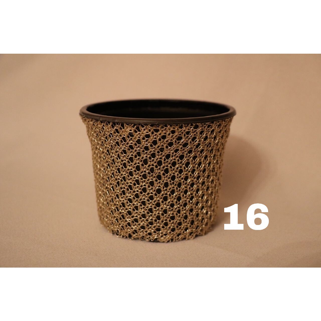 گلدان ژله ای کد 16
