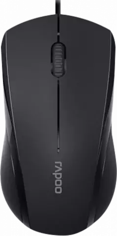 موس سیمی Rapoo مدل SILENT N1200