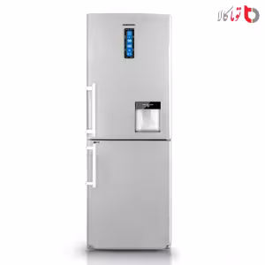 یخچال فریزر الکترواستیل مدل ES27 _ Star سفید