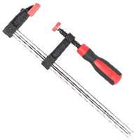 پیچ دستی توسن مدل TF1-50250