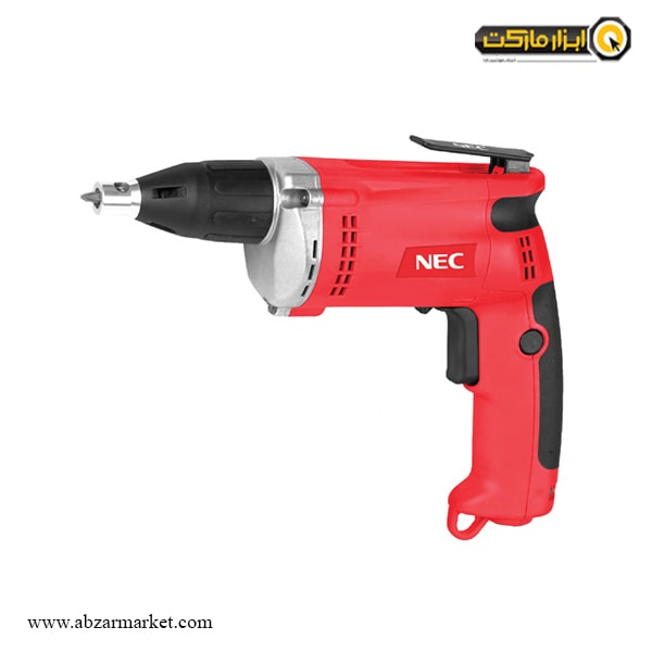 پیچ گوشتی برقی درایوال ان ای سی 280 وات مدل 1030