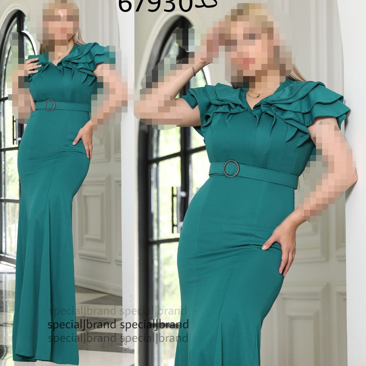 ماکسی مجلسی حلزون