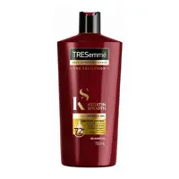 شامپو کراتین ترزمه قرمز Tresemme