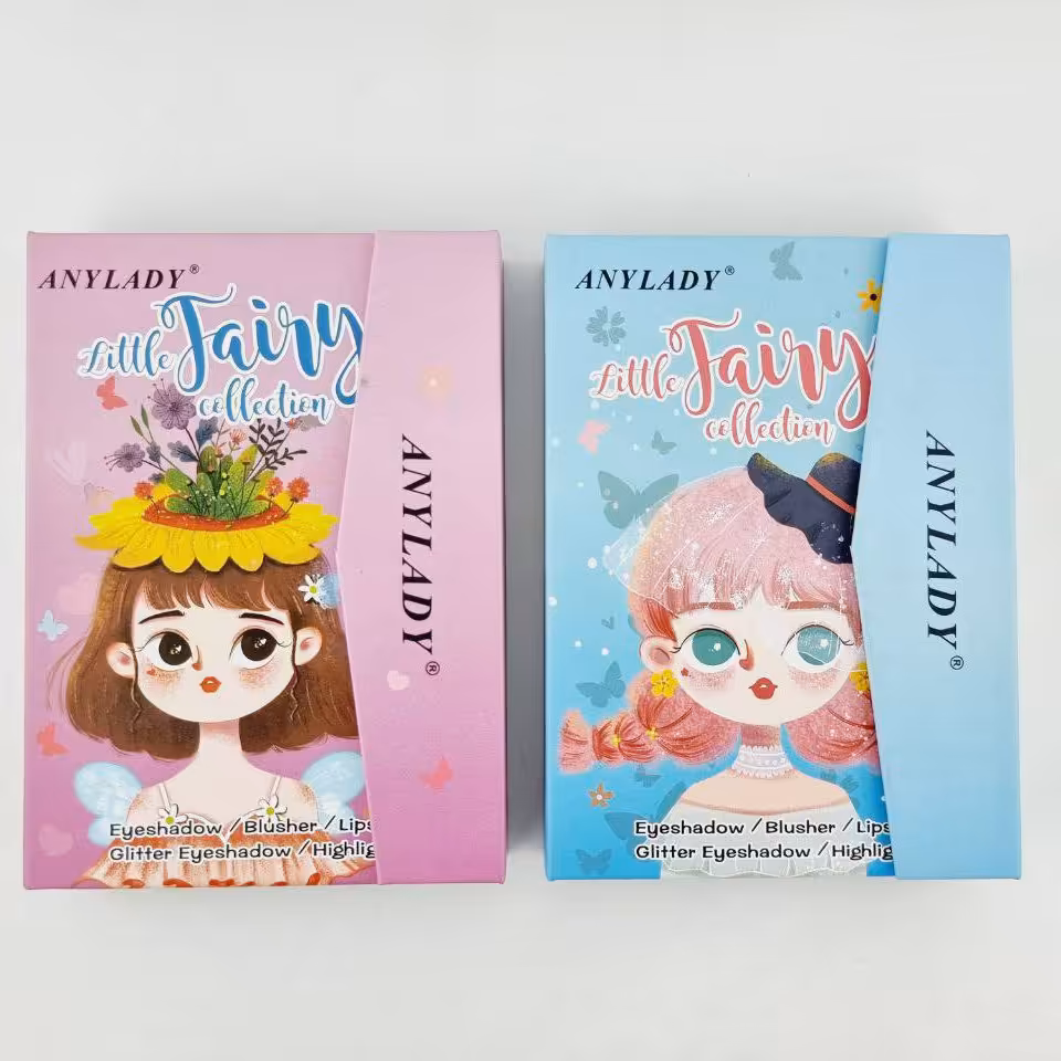 سایه کیفی انی لیدی 