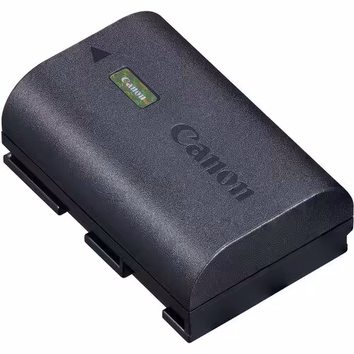 باتری لیتیومی دوربین کانن Canon LP-E6NH Battery Original No Pack