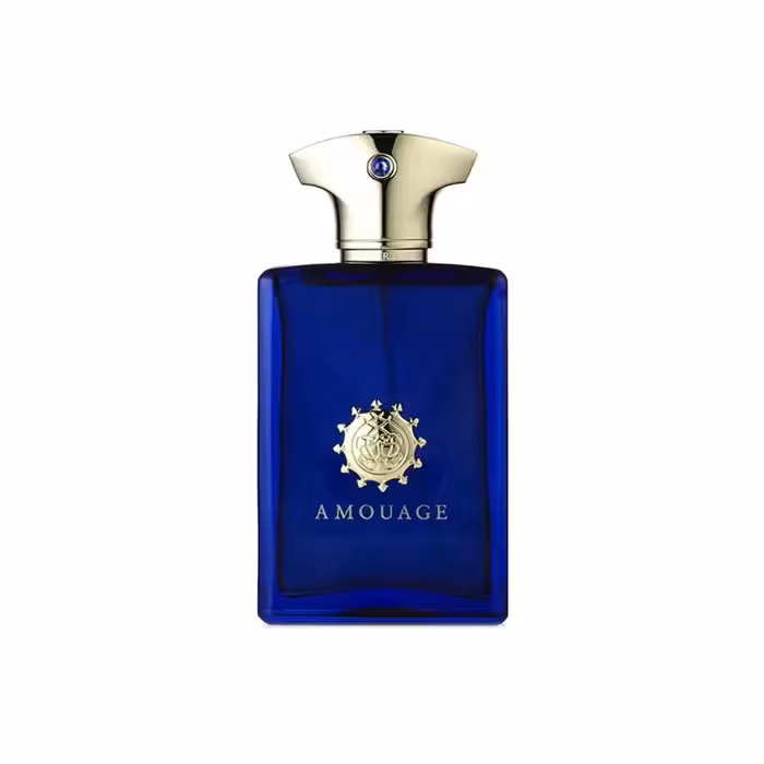 ادو پرفیوم مردانه آمواژ مدل Interlude حجم 100 میلی لیتر