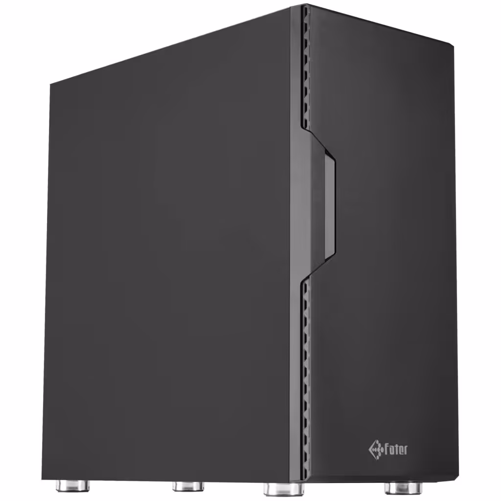 کیس کامپیوتر فاطر مدل F-700B - کالاوما