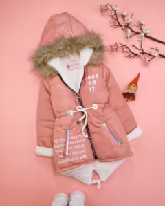 کاپشن دخترانه گوفی