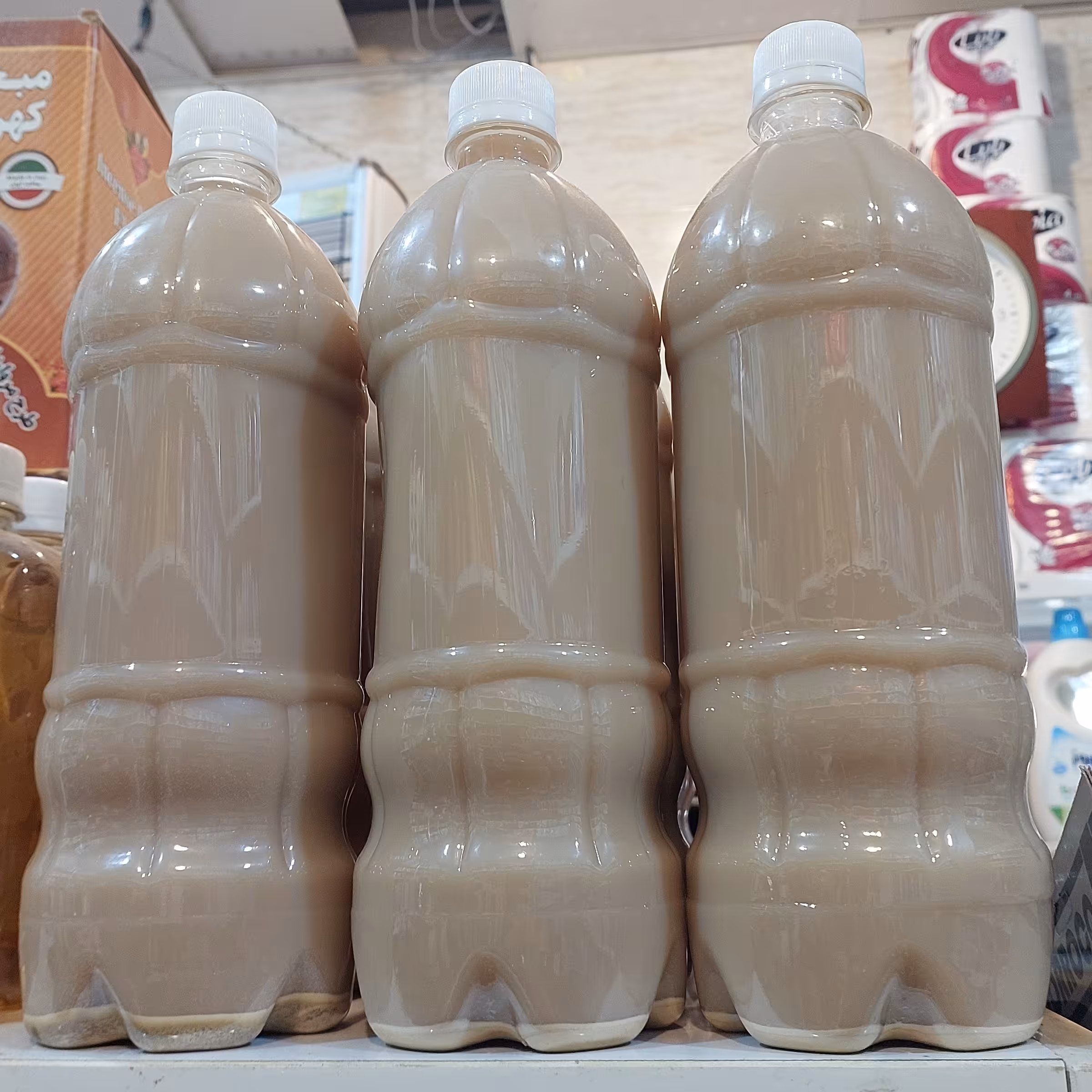 شیره کندر  صد درصد خالص فروشگاه بامداد 