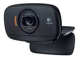 وب کم لاجیتک Webcam Logitech C505e HD