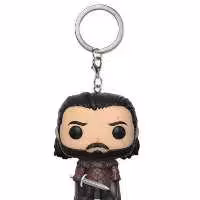فیگور جاسوویچی فانکوپاپ مدل jon snow کد 1