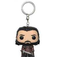 فیگور جاسوویچی فانکوپاپ مدل jon snow کد 1