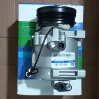 کمپرسور کولر تیبا کروز مارک اتوکار