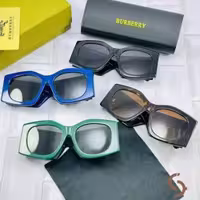 عینک آفتابی زنانه باربری مدل BURBERRY - BE 4438 U