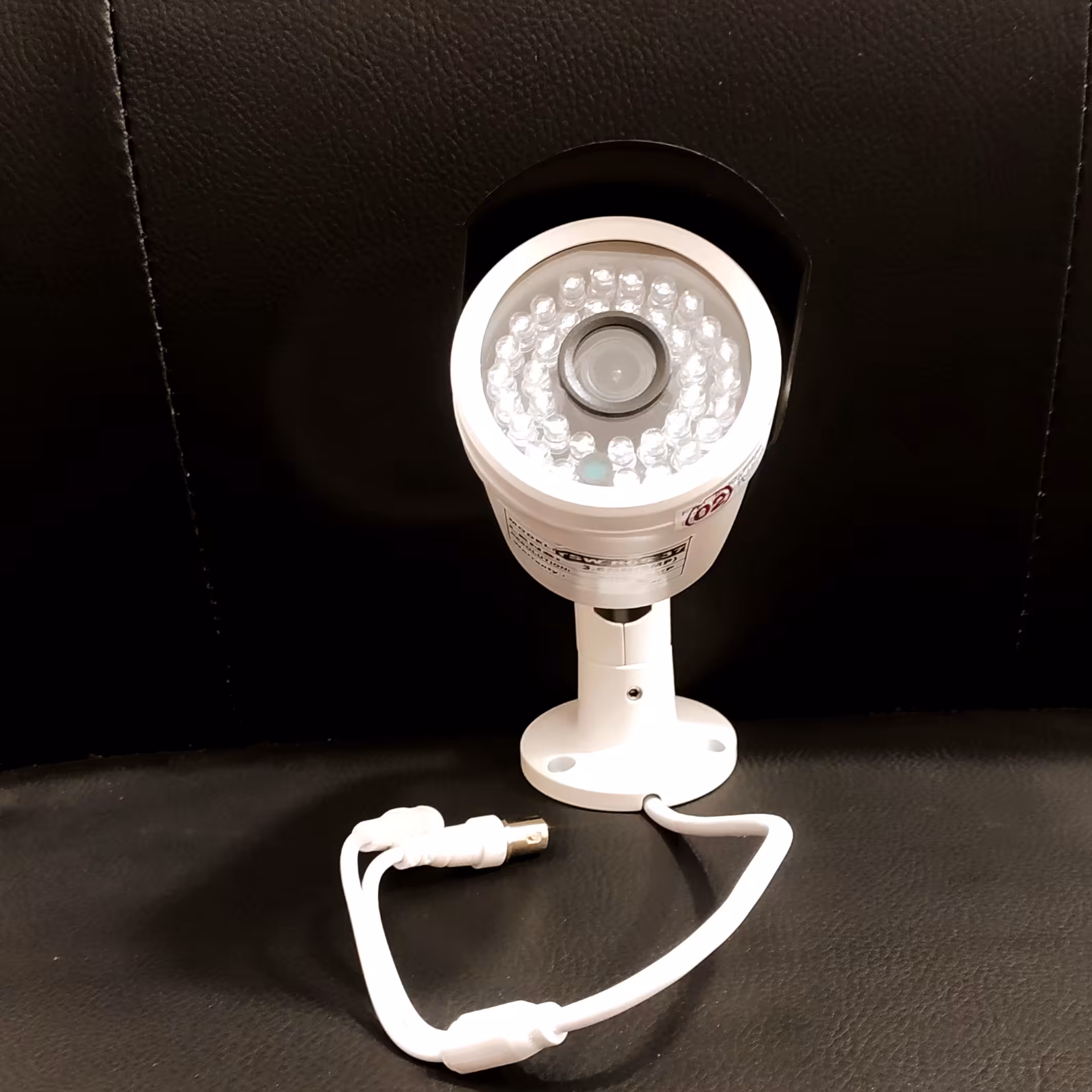 دوربین مدار بسته بولت 