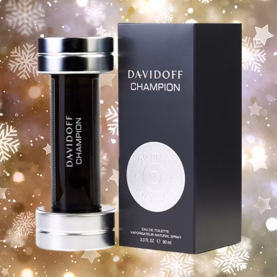 عطر  ادکلن چمپیون Champion یک گرمی